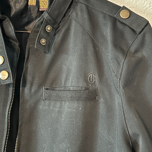 Members only style jacket - Picture 7 of 7